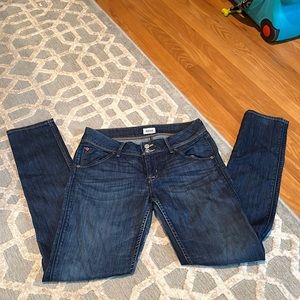 Hudson Jeans Size 28